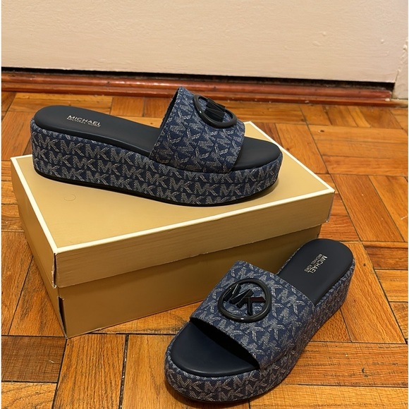 MICHAEL Michael Kors Shoes - ❤️❤️❤️ Brand New ❤️❤️❤️